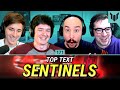 Sentinels win masters madrid  plat chat valorant ep 171