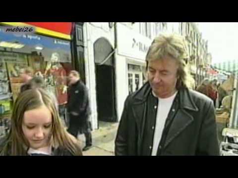 Chris Norman At Home - 06 December 2003 - People Talk