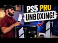 I Finally bought PS5 pro. #ps5 #ps5pro #playstation #gamingsetup #ps5unboxing #4kgaming #muaziiix