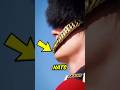 If you ever See ROYAL GUARDS, Their Hat Strap Isn’t a MISTAKE👑