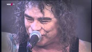 OVERKILL - 13.Fuck You Live @ Rock Hard Festival 2015 HD AC3