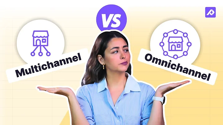 Multichannel vs Omnichannel Commerce: Key Differences & Real-Life Examples