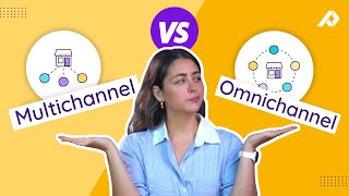 Multichannel vs Omnichannel Commerce: Key Differences & RealLife Examples