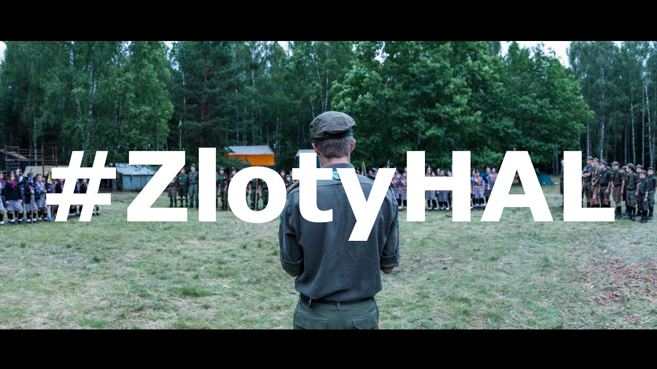 Nasze filmy z obozu