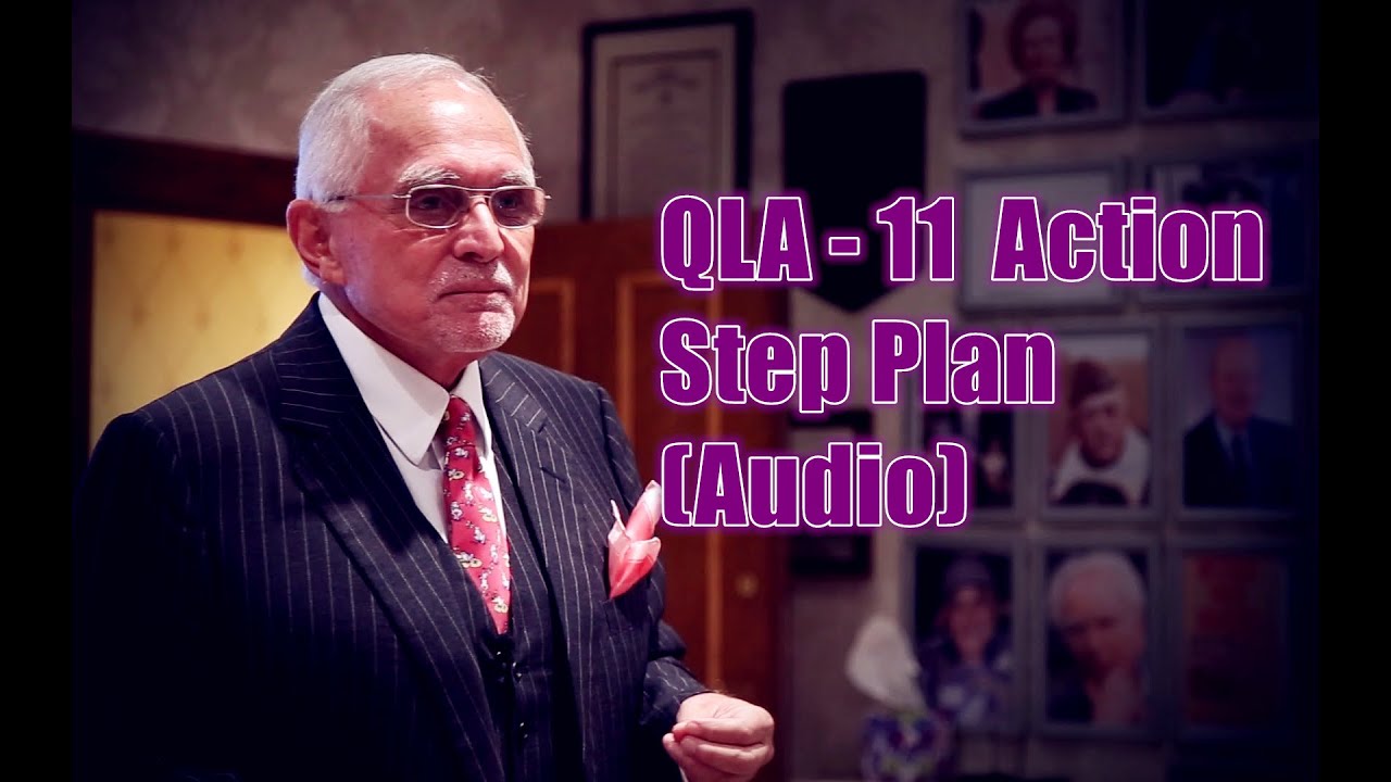 daniel s pena forbes Dan Peña - 50 Billion Dollar Man Dan Pena QLA - 11 Action Step Plan (Audio)