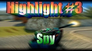 Tanki Online Highlight #3 By Spy screenshot 3