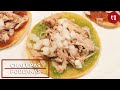 Chalupas poblanas  receta mexicana tradicional  directo al paladar mxico