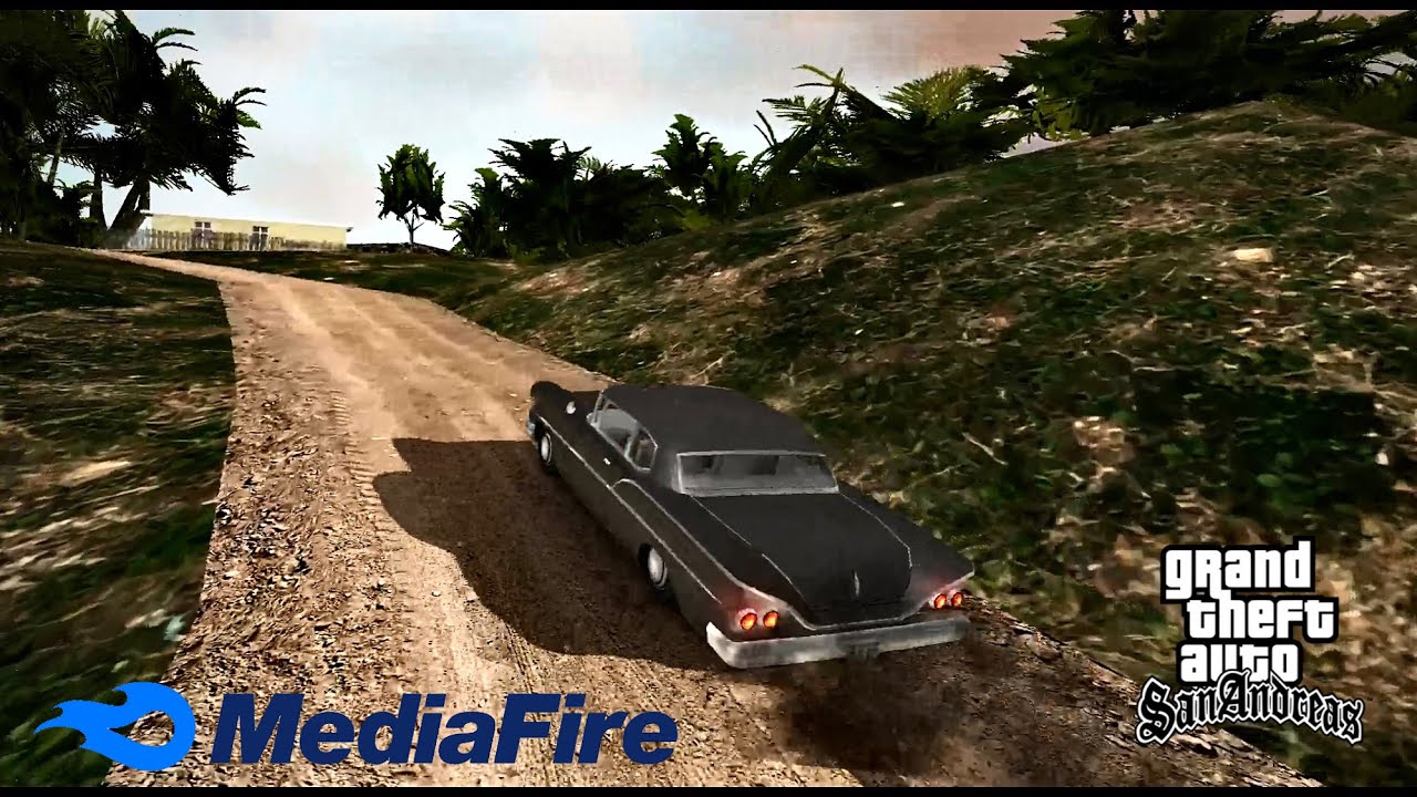 TIMECYC COLORCYCLE ULTRA HD For GTA SA ANDROID