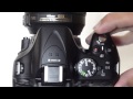 Nikon D5200 Complete user guide