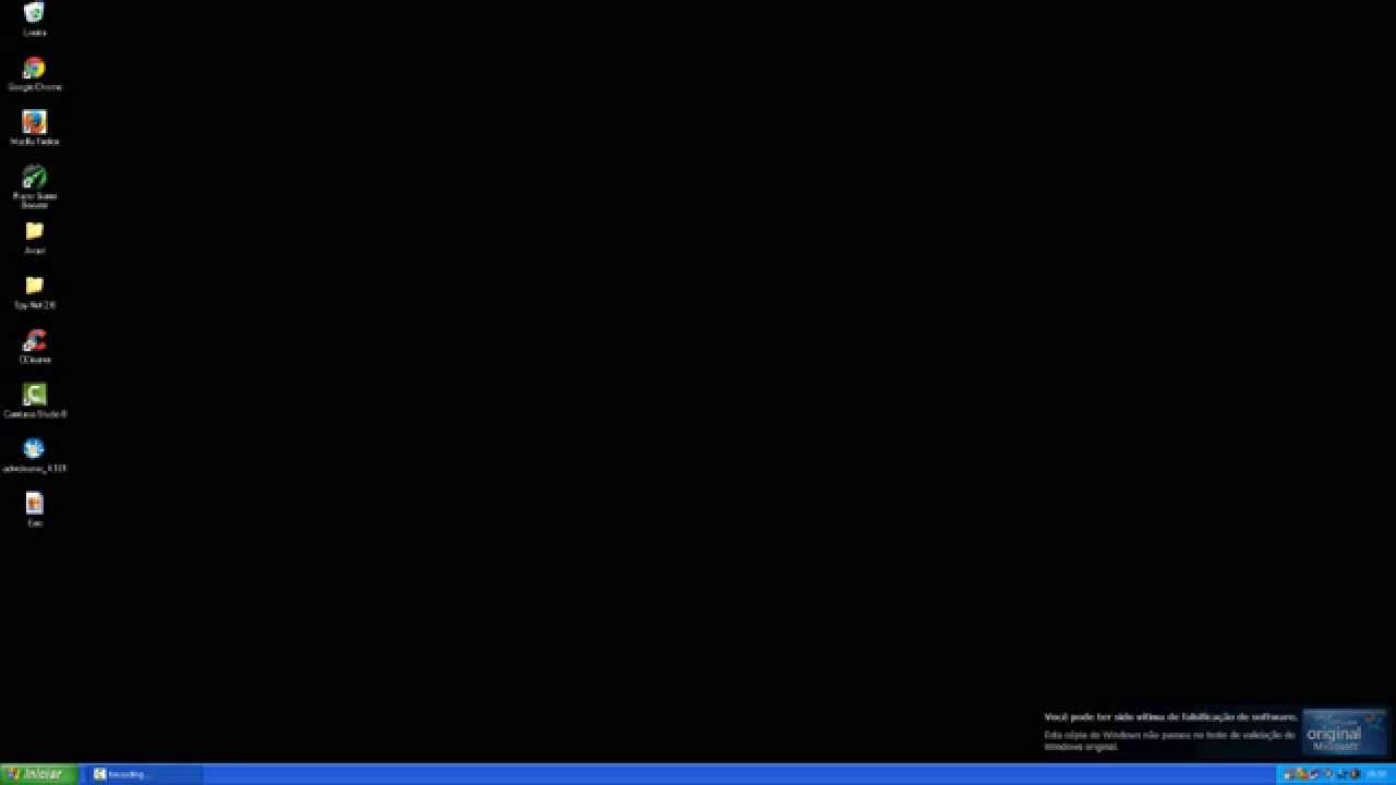 CORRIGIDO Erro De Transferencia De Dados CF