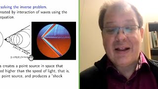 Famous Matti Lassas - Inverse problems for Einstein’s equations and other non-linear hyperbolic equations Net Worth