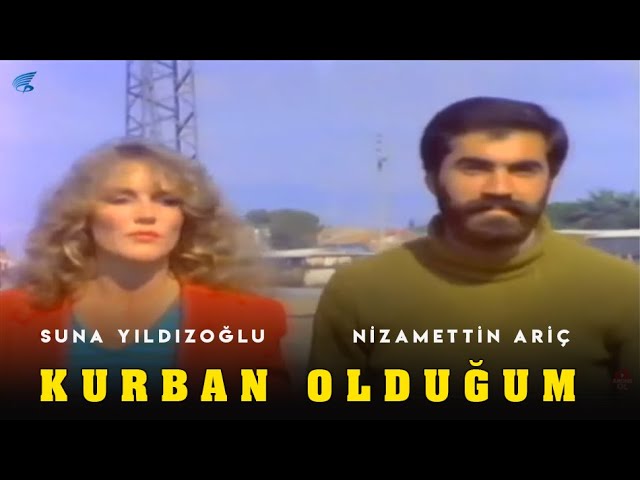 Kurban Olduğum - Türk Filmi