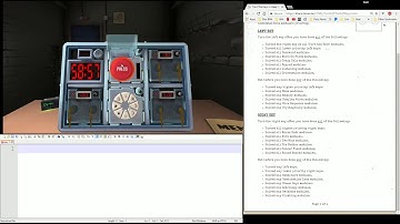 KTANE   How to   Turn the Keys