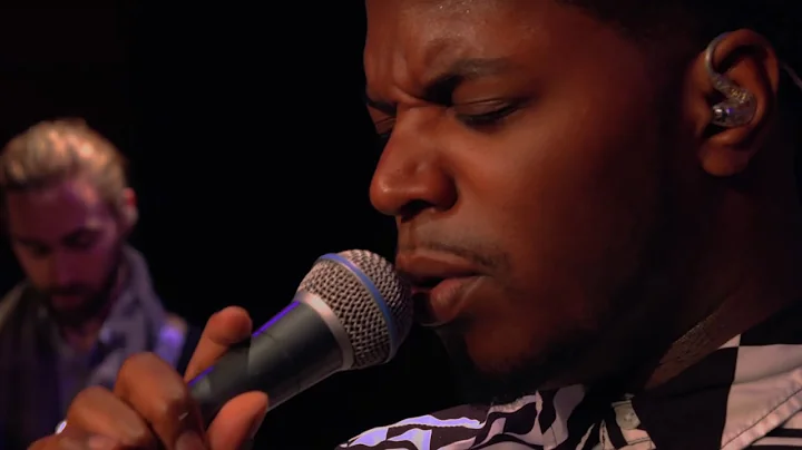 DJ and the Yams - Start Again (Live at Berklee)