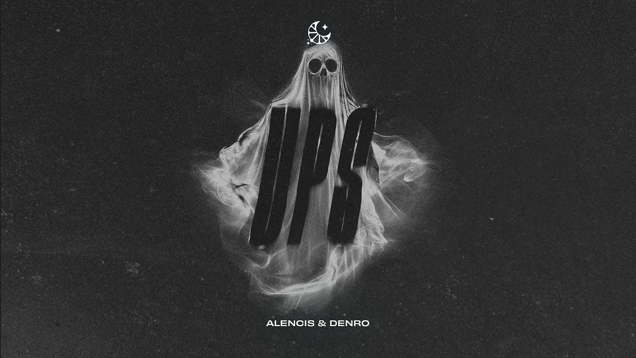 Watch Alencis & DENRO - Ups (Official Visualizer) on YouTube Watch Alencis & DENRO - Ups (Official Visualizer) on YouTube