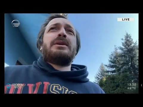 როგორ ცხოვრობენ პოლონეთში შეფარებული დევნილები უკრაინიდან