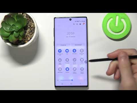 Видео: Как я могу отслеживать свой Samsung Note?