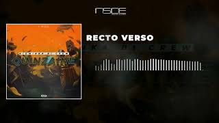 Niominka Bi Crew - Recto Verso ( Vizualizer ) #rap #music #senegal