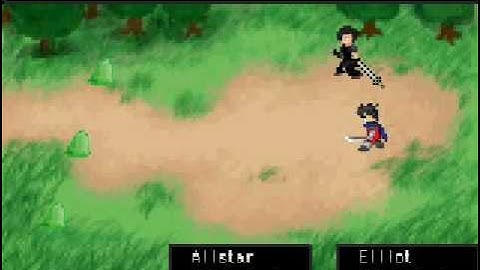 RM2k3-Dynamic Active Battle System