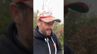 Bad weather choices
