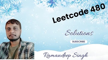 LeetCode Weekly Contest 480 | Full Solutions & Explanations - Part-1