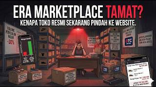 Kebongkar! Rahasia Kenapa Beli di Website Resmi Sekarang Lebih Murah dari Marketplace