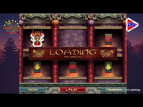 Liong The Dragon Dance || Stage 11