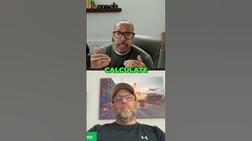 Controlling Carrier Operating Costs - Stop Flying Blind