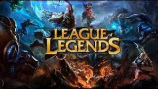 League of Legends Mayhem | URF, ARAM & Absolute Chaos