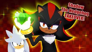 THE ULTIMATE STREAM! - Shadow The Hedgehog Takeover Stream!
