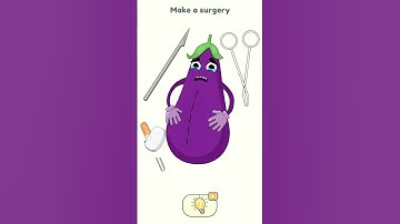 dop2 (delete one part) level 2064 walk through solution #viralvideo #subscribe #trending