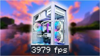 Bedwars - 2000 FPS Edition (New PC)