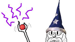 reading the reddit wizard posts because wizards