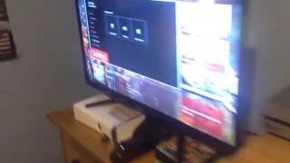 HOW TO TRULY PUT YOUR XBOX ONE IN 1080p and better colors too plus color depth