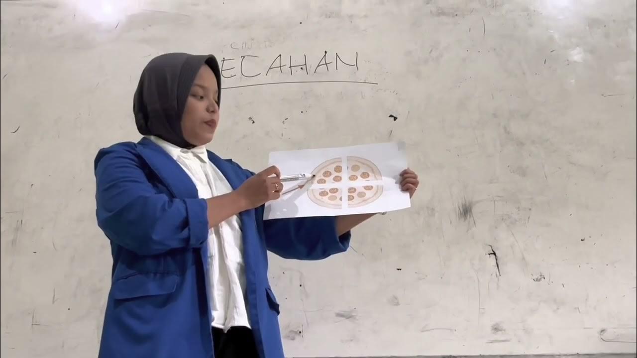 Kelompok 3B simulasi mengajar mata kuliah strategi pembelajaran 5B ...