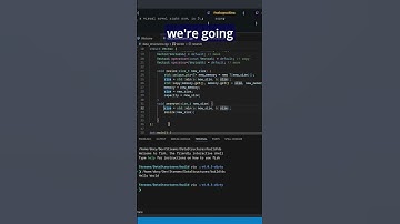 Vector Reserve #datastructures #cpp #gamedev #vtuber