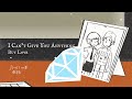 Sherine 尚羚 -《I Can't Give You Anything But Love (feat.  Jonathan Katz)》MV
