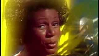 Minnie Riperton "Soul Train" 1975