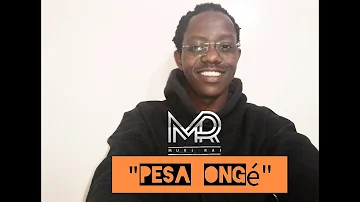Muki Rai - "Pesa Onge" Challenge