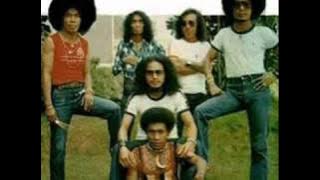 Black Brothers  Hari Kiamat Original