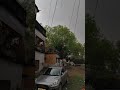 Today The Weather Of Krishnanagar 🌧️☔⛈️
