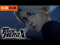Episode 1 INSANE Cliffhanger | TO BE HERO X