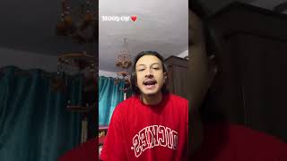 YOUNG WAVE 🌊 SREEPACHE MOMENTS🔥🔥#youngwave #rap #bangernepalihiphop