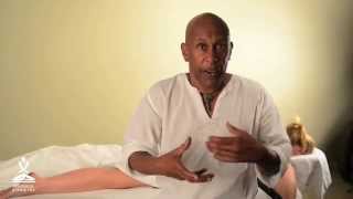 Body Mechanics for Massage and chronic pain