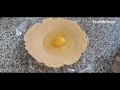 Arepa de Huevo,  como hacer Arepa de huevo costeña,