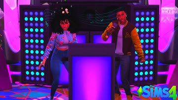 Promise Rings💍 ,Shrooms, and Tings😘| THOTIANNA SEASON FINALE EP.#11| THE SIMS 4 LP