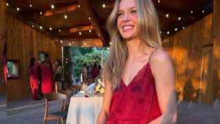 Josephine Skrivercurvy Fashion Influencer & Instagram Star Wiki & Bio