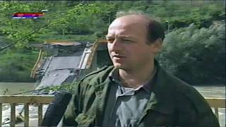 Фоча Након Нато Удара - Српска Радио Телевизија