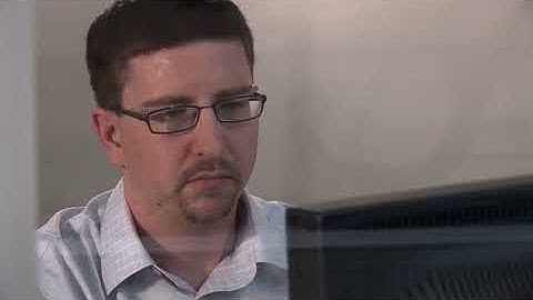 The Incredible Logistics Behind Weather Forecasting