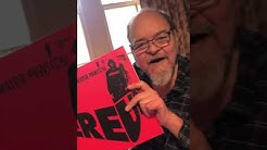 Pere Ubu Has A New Album!!!!